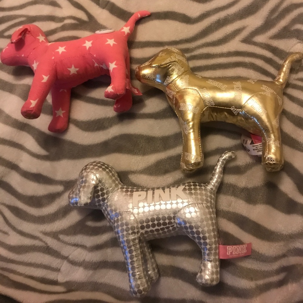 Victories secret Accessories Dogs
